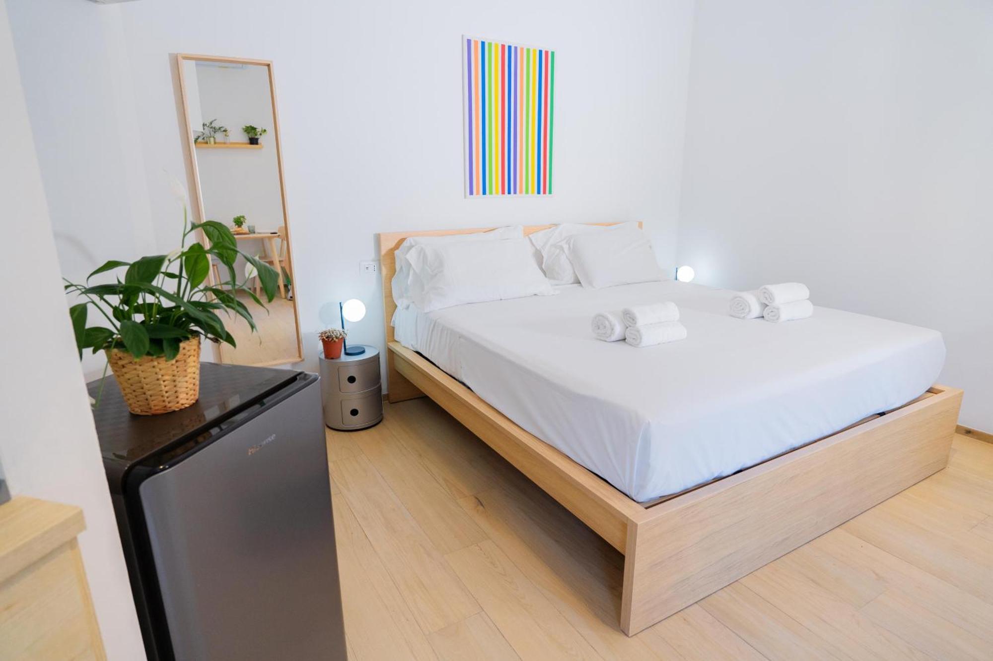 Niu Cozy Suite With Terrace Génova Exterior foto